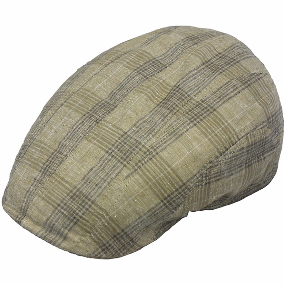 HENSCHEL Other - HENSCHEL Hats New Shape Driver